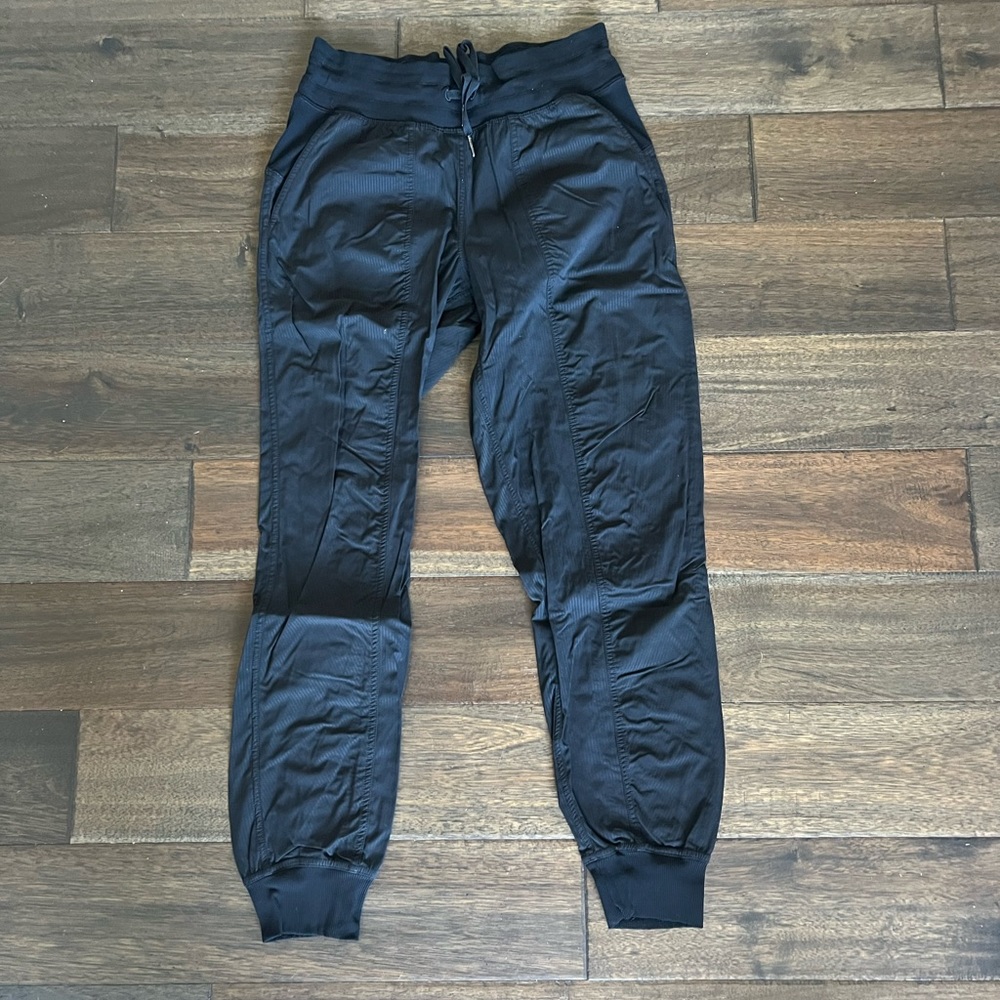 Lululemon Dance Pant Joggers size 6